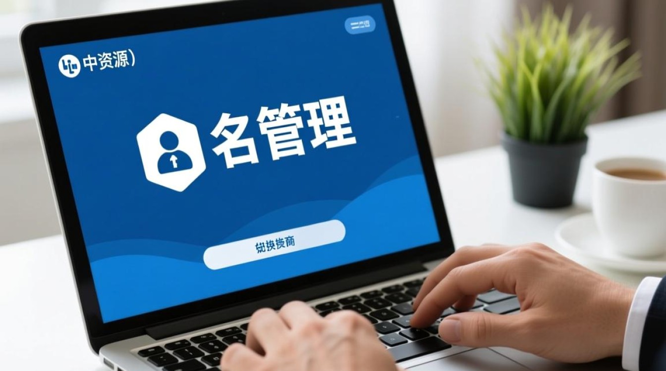 中资源域名如何转出-好主机测评网