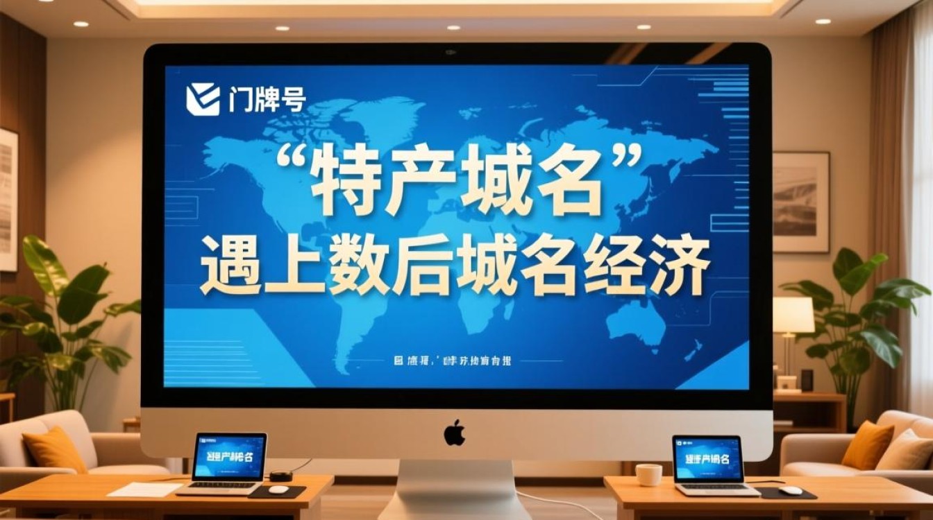 特产域名千万-好主机测评网