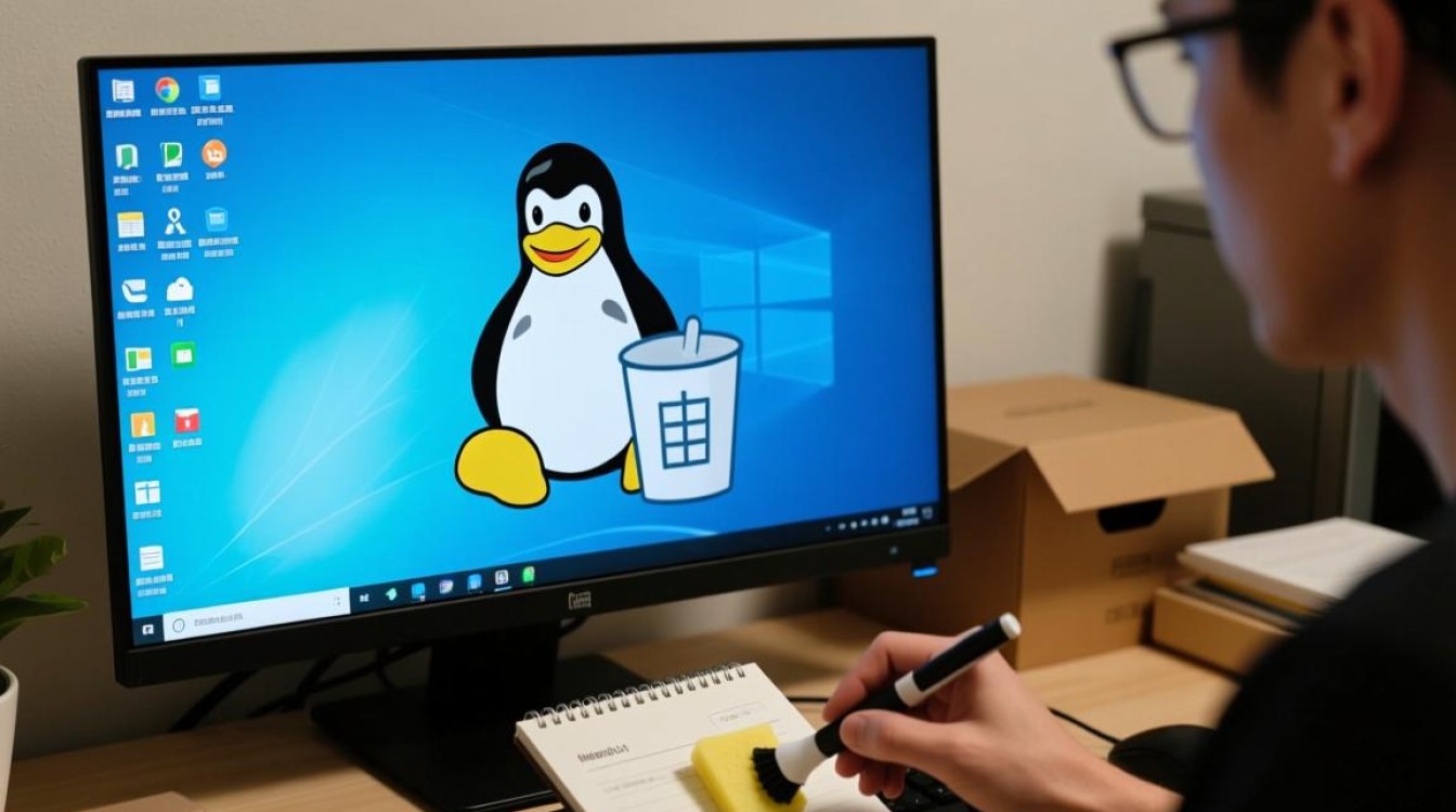 erase linux-好主机测评网