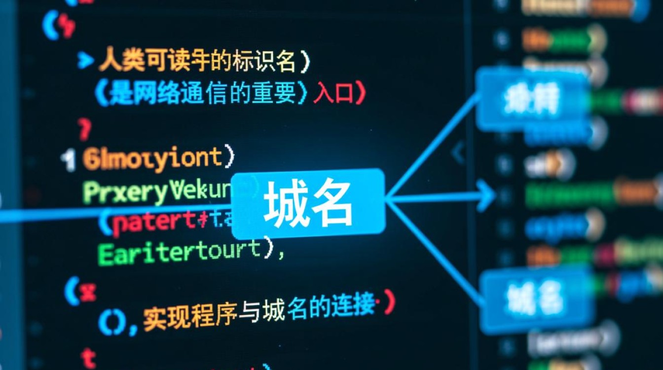 C语言程序连接域名时需要注意哪些问题？正确方法与代码解析