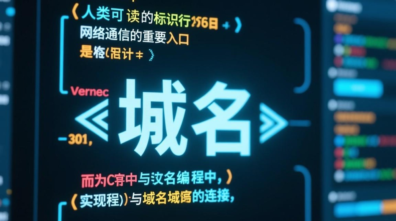 C语言程序连接域名时需要注意哪些问题？正确方法与代码解析-好主机测评网