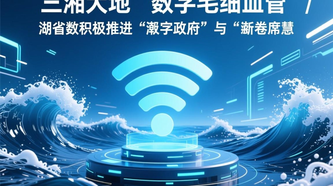wifi域名湖南-好主机测评网