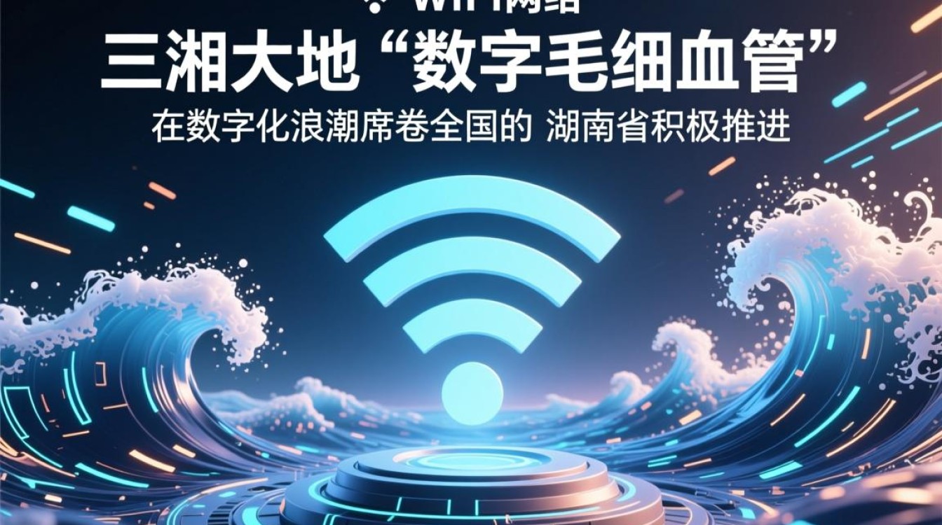 wifi域名湖南