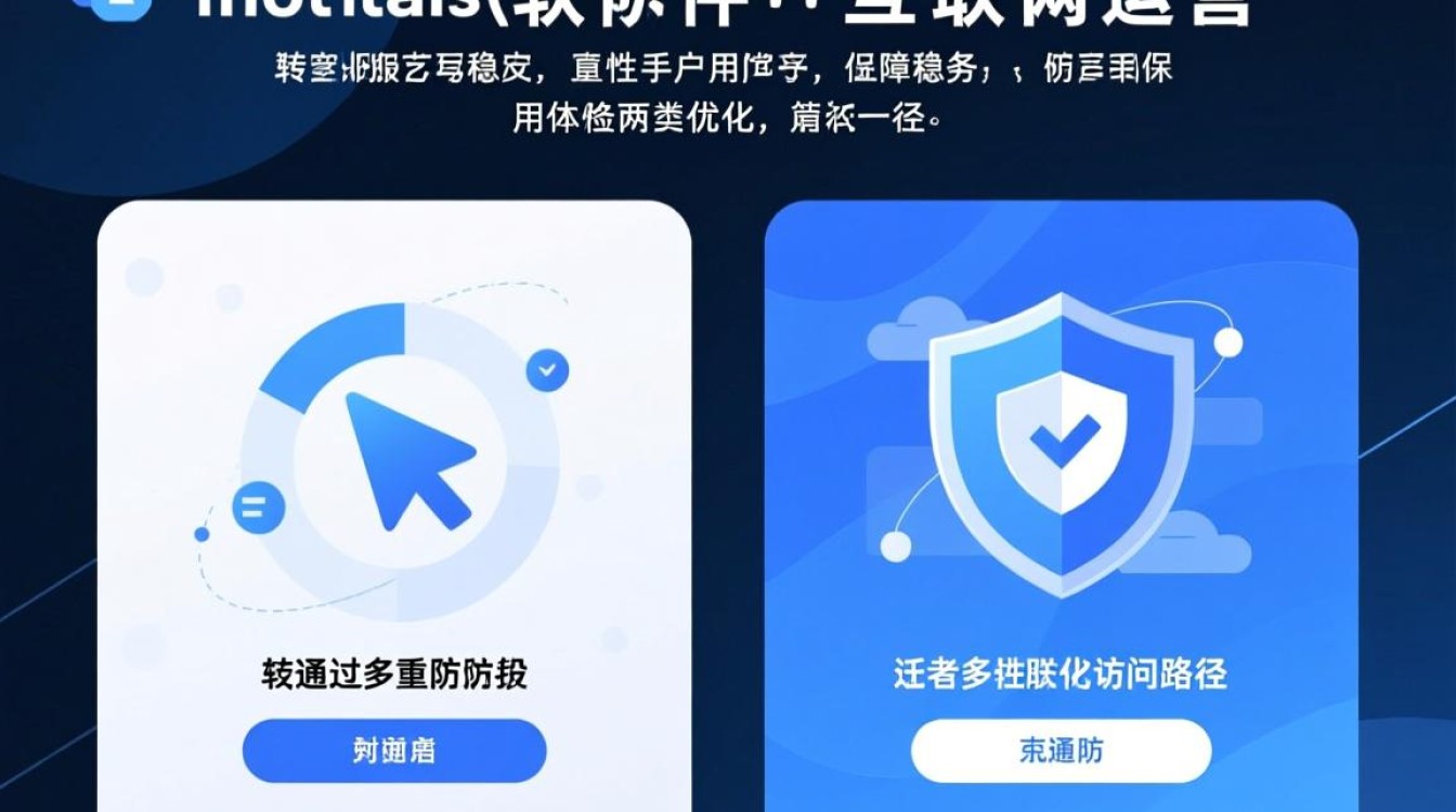 域名跳转和防封软件对SEO有影响吗？如何有效防封不被查？