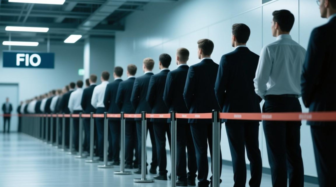 java怎么实现队列