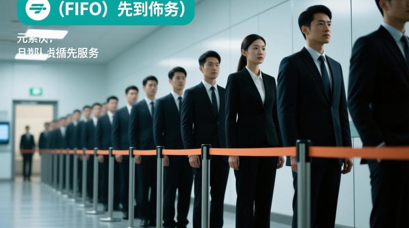 java怎么实现队列