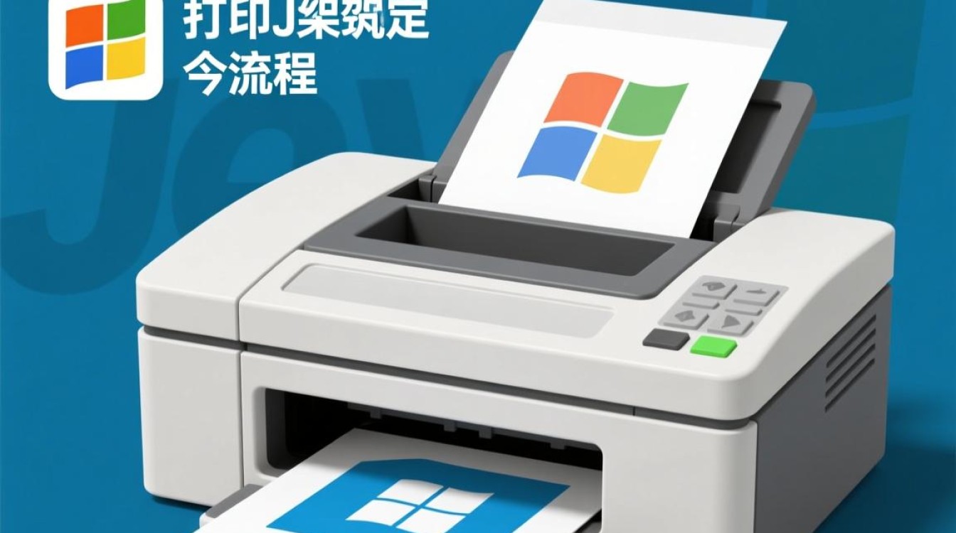 java怎么实现打印 java怎么实现打印