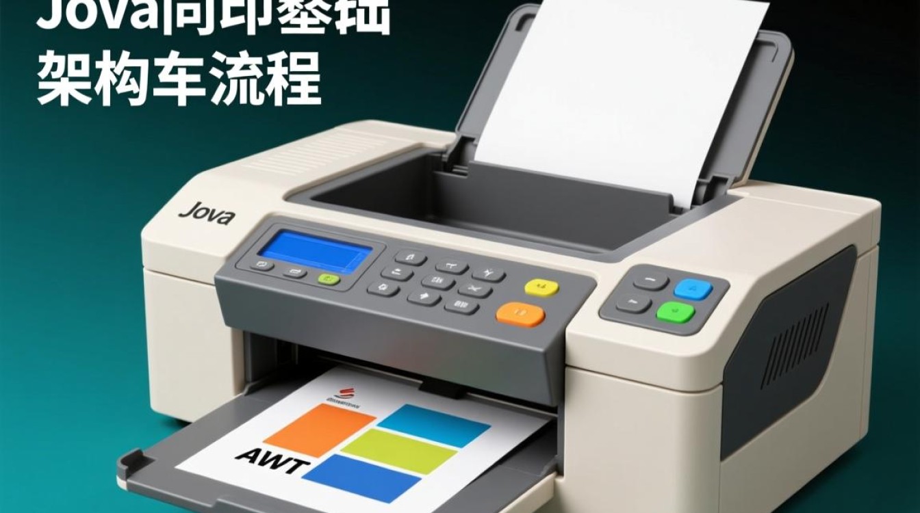 java怎么实现打印 java怎么实现打印