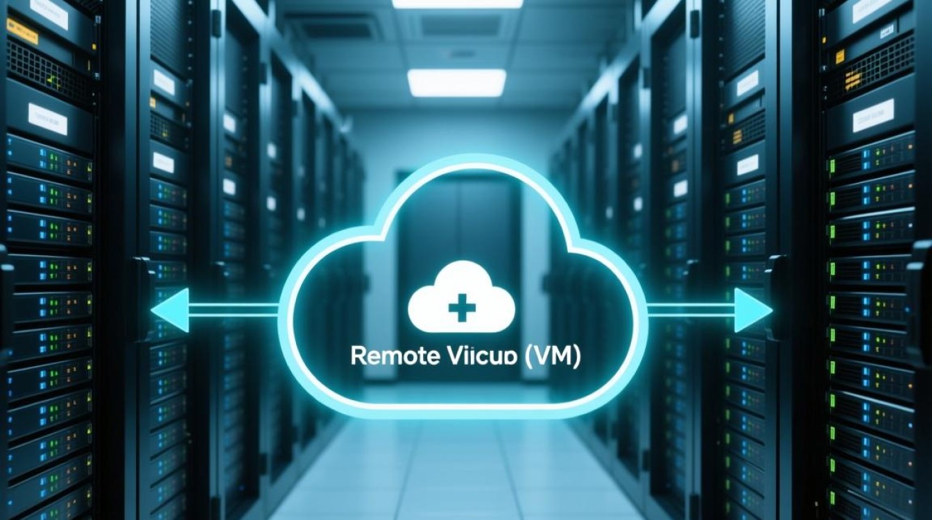 克隆远程虚拟机-好主机测评网