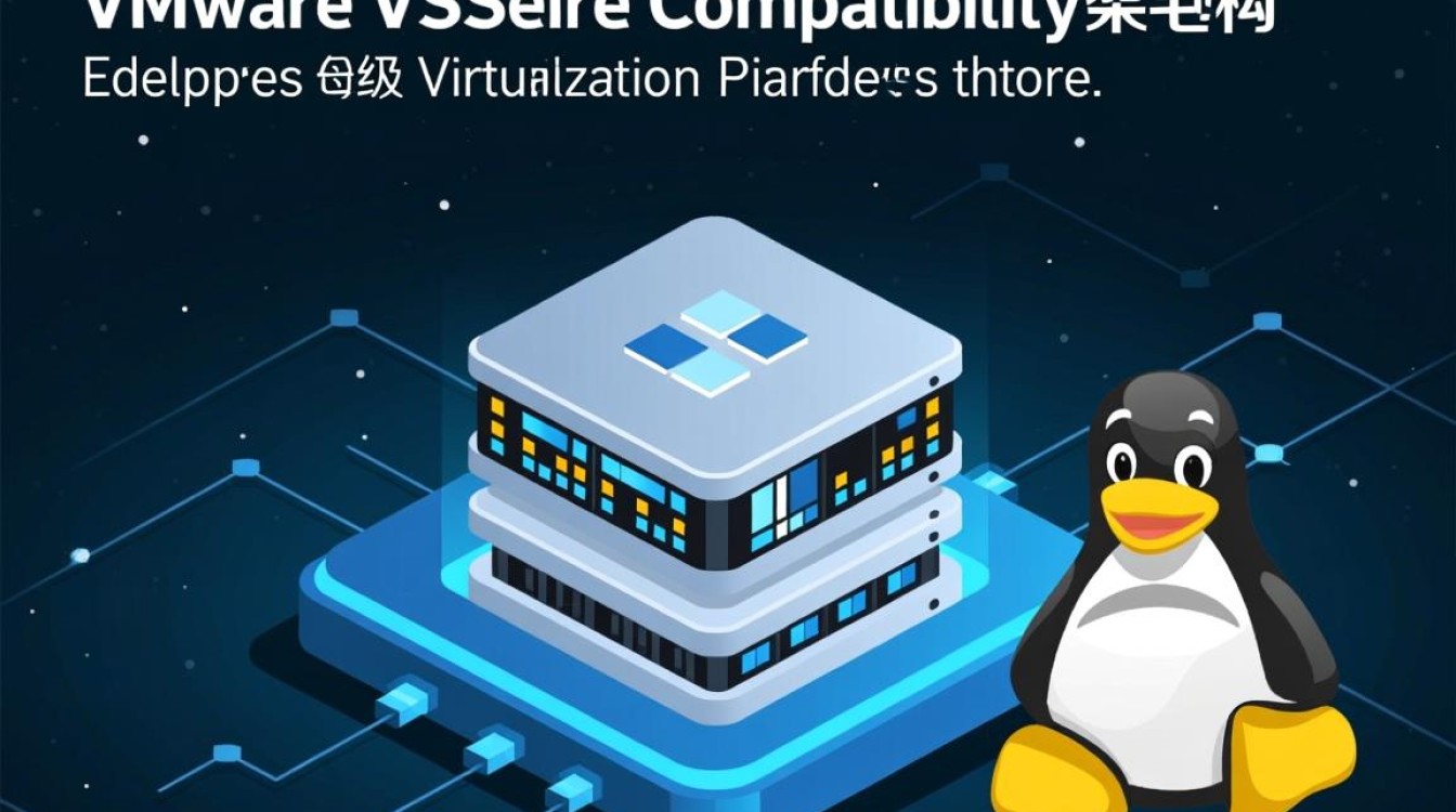 linux vsphere-好主机测评网
