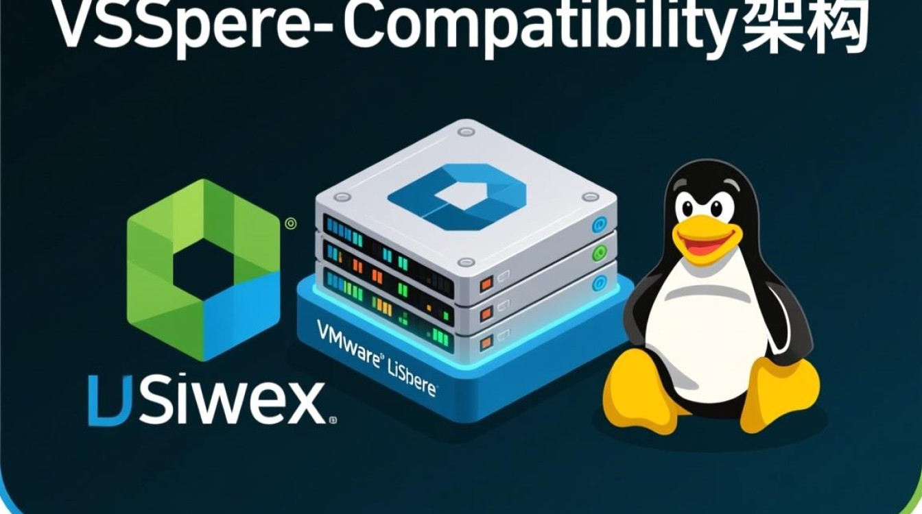 linux vsphere
