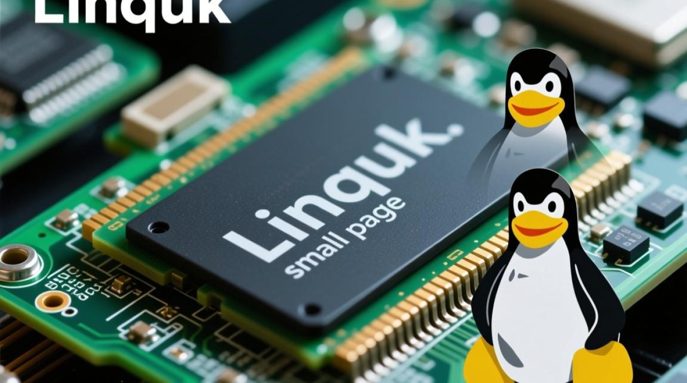 hugepage linux-好主机测评网