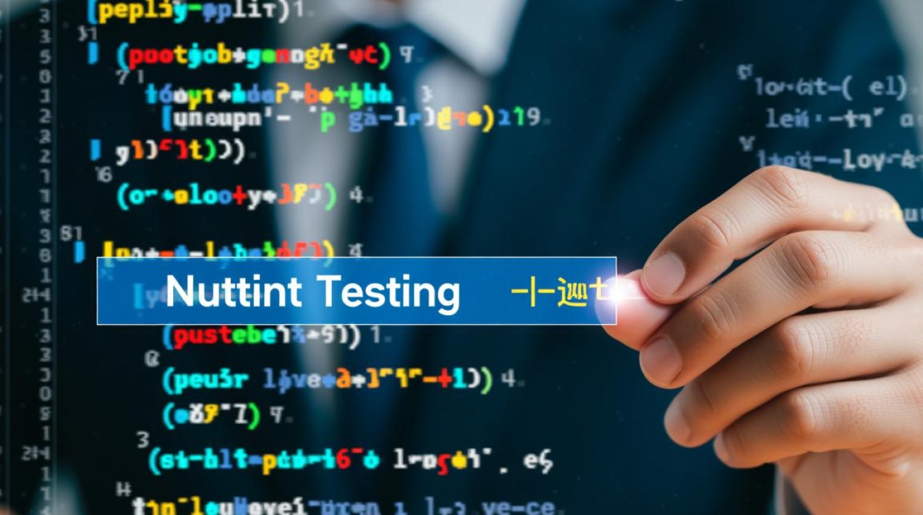 java怎么单元测试