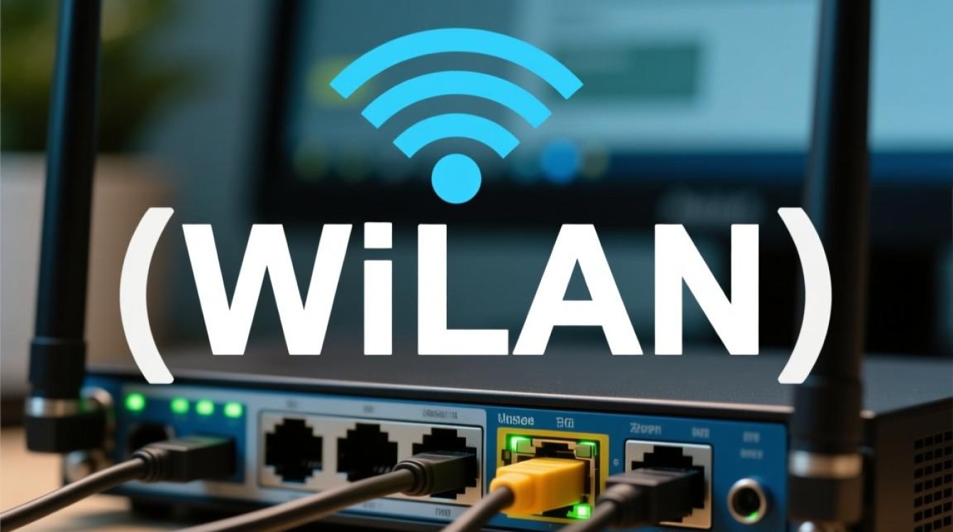 设置wlan域名 设置wlan域名