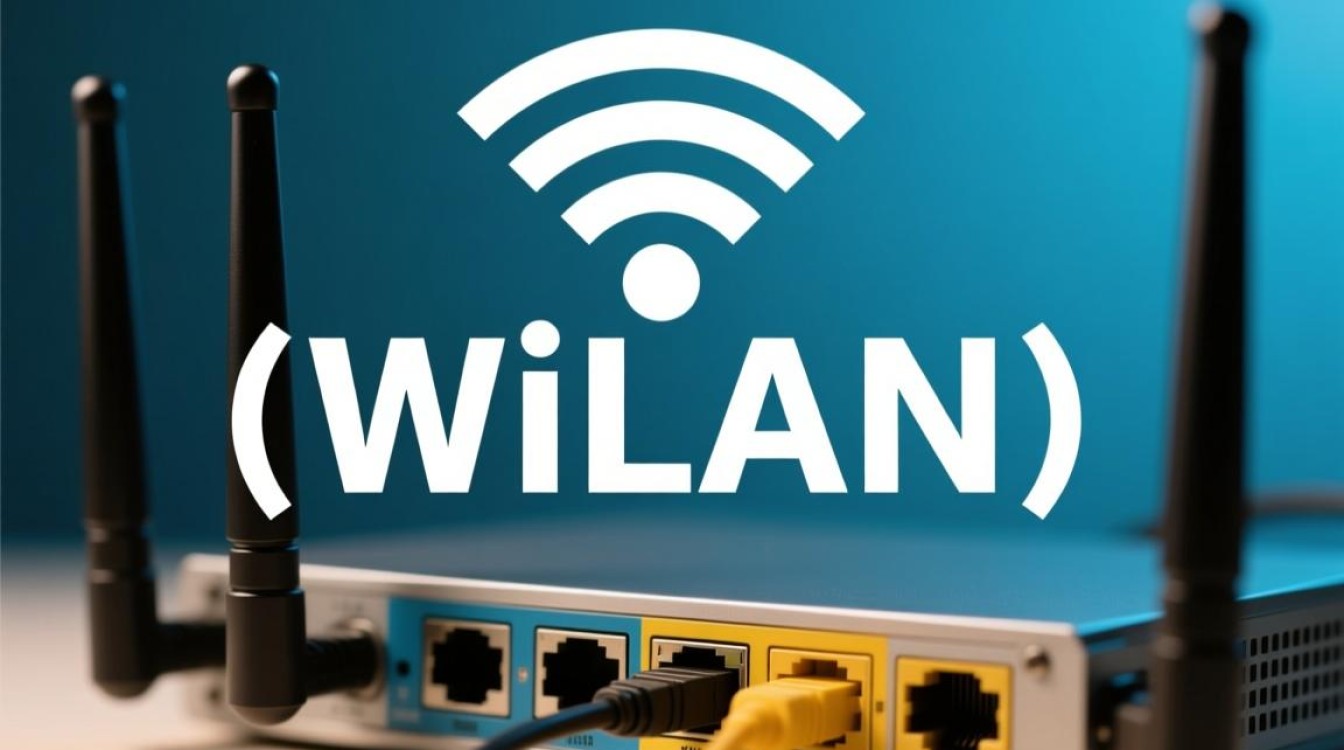 设置wlan域名 设置wlan域名