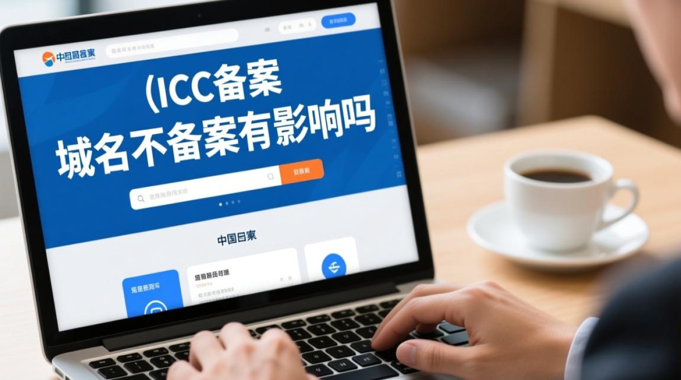 域名不备案会被屏蔽吗？对网站访问和SEO排名有啥影响？-好主机测评网