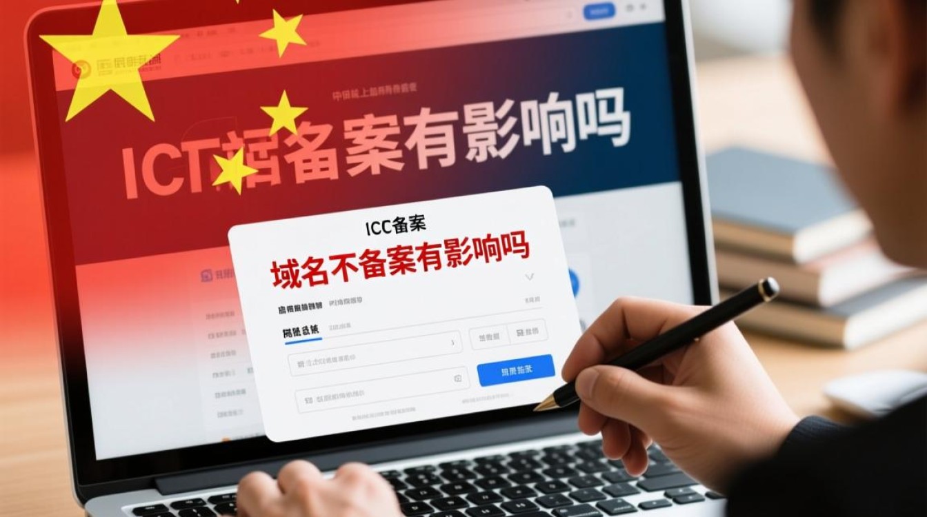 域名不备案会被屏蔽吗？对网站访问和SEO排名有啥影响？