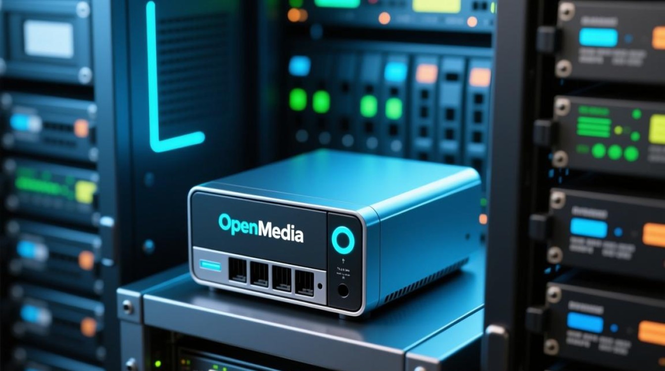 虚拟机omv创建-好主机测评网