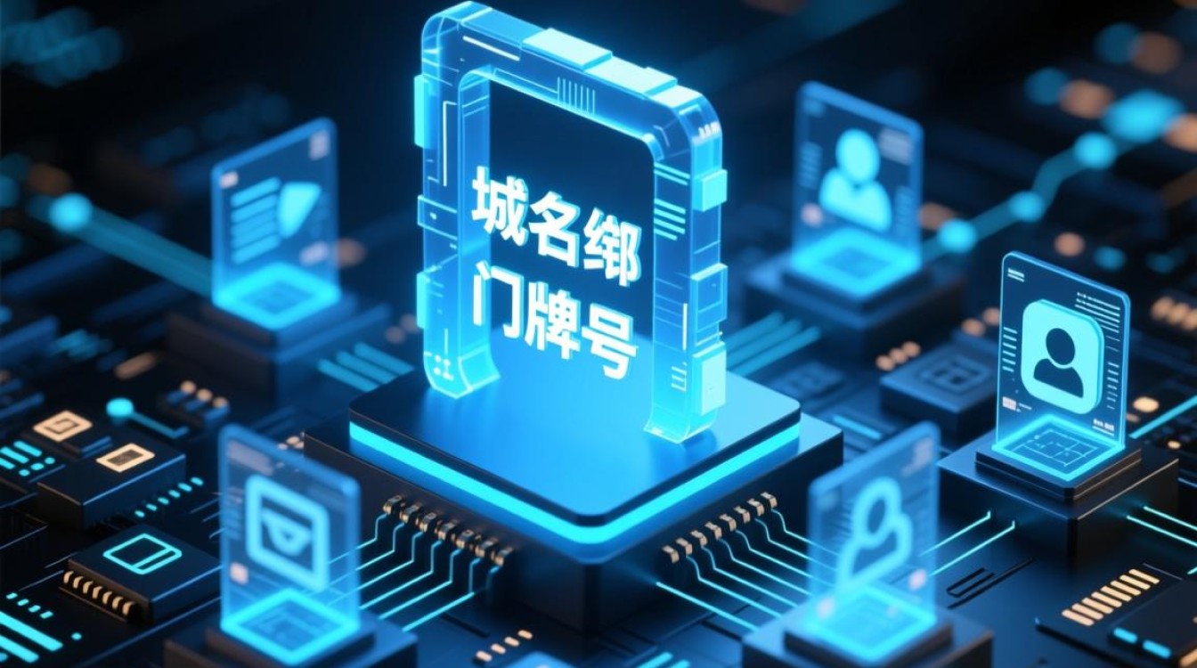 域名双向绑定-好主机测评网