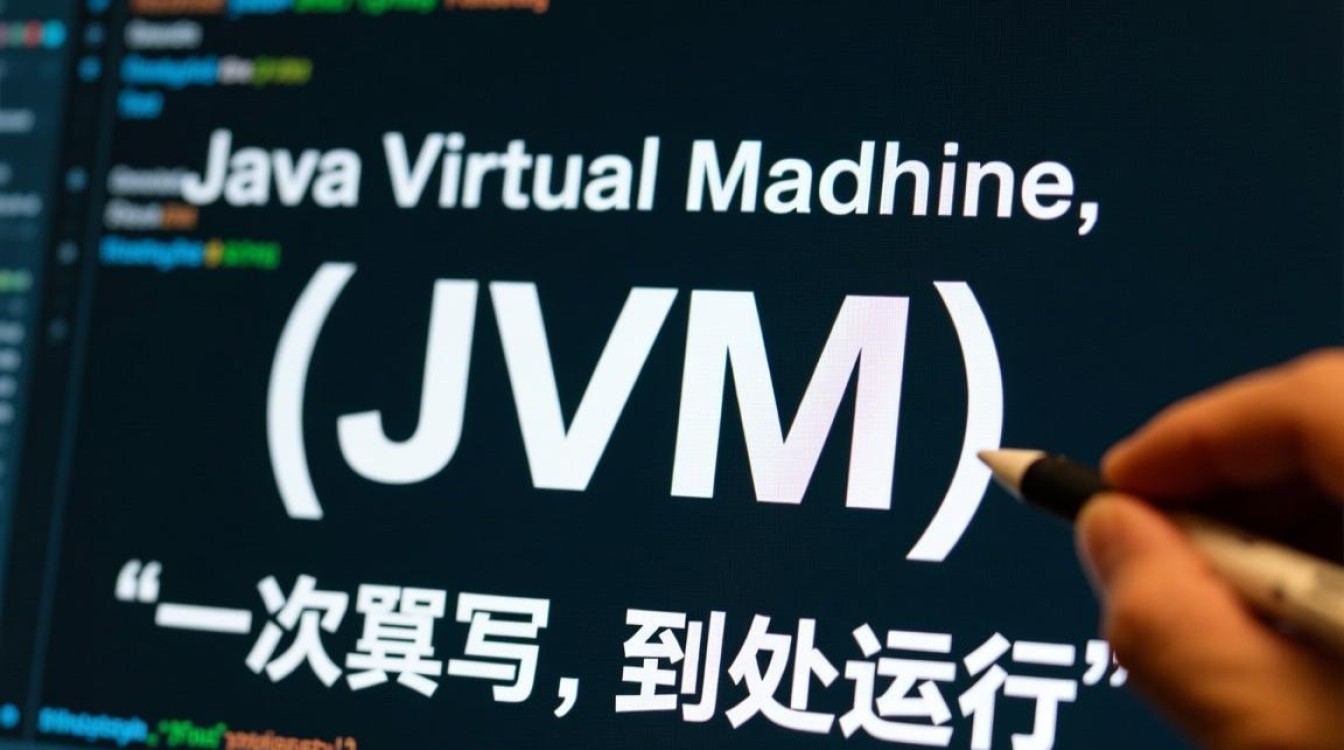 java虚拟机教科书-好主机测评网