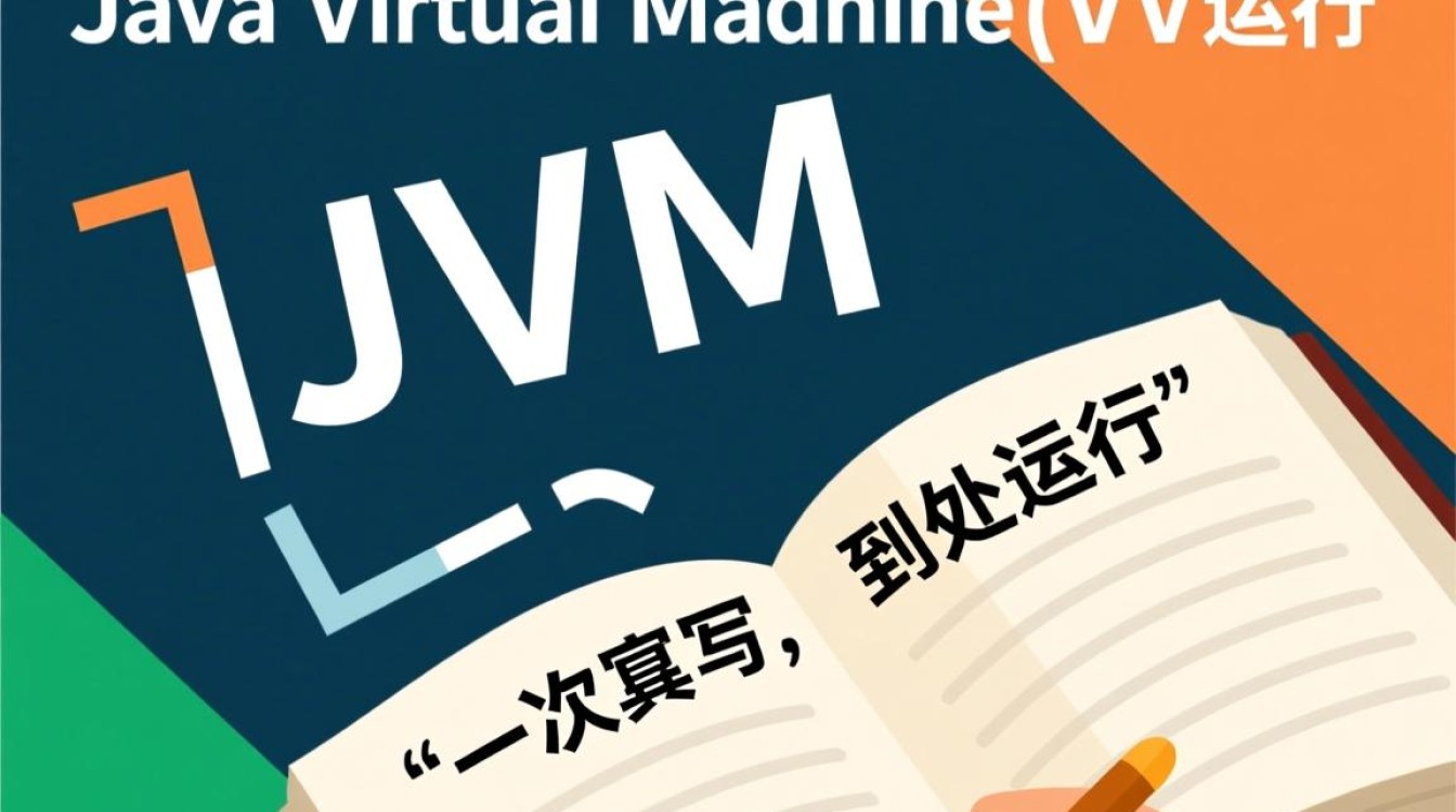 java虚拟机教科书