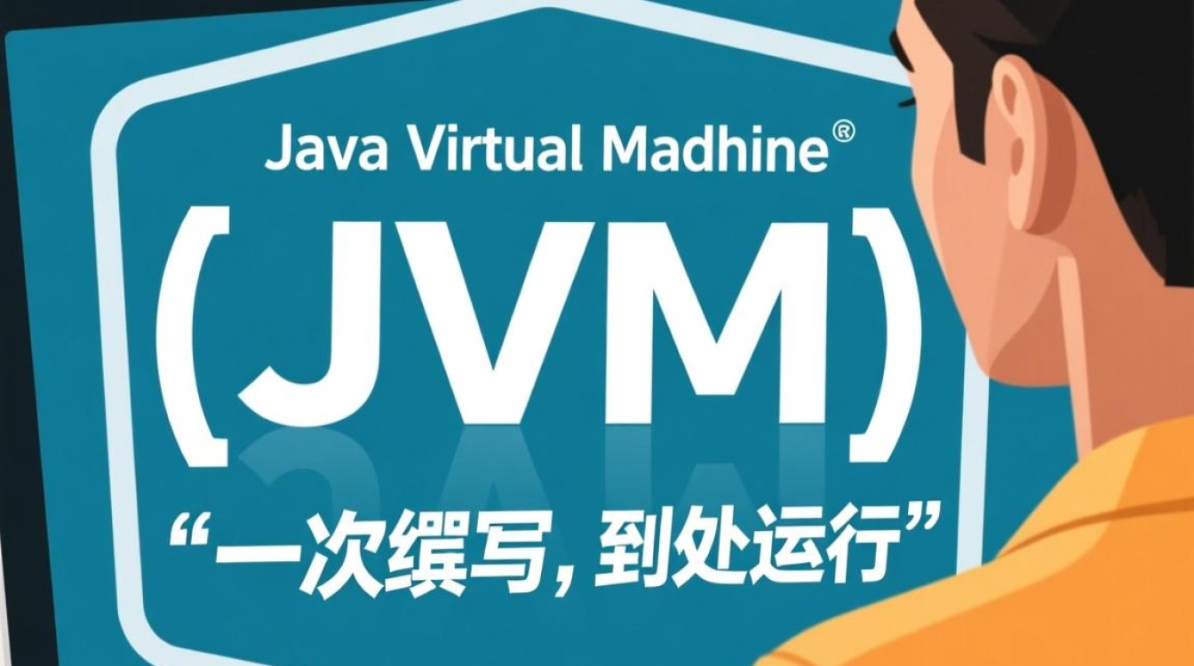 java虚拟机教科书