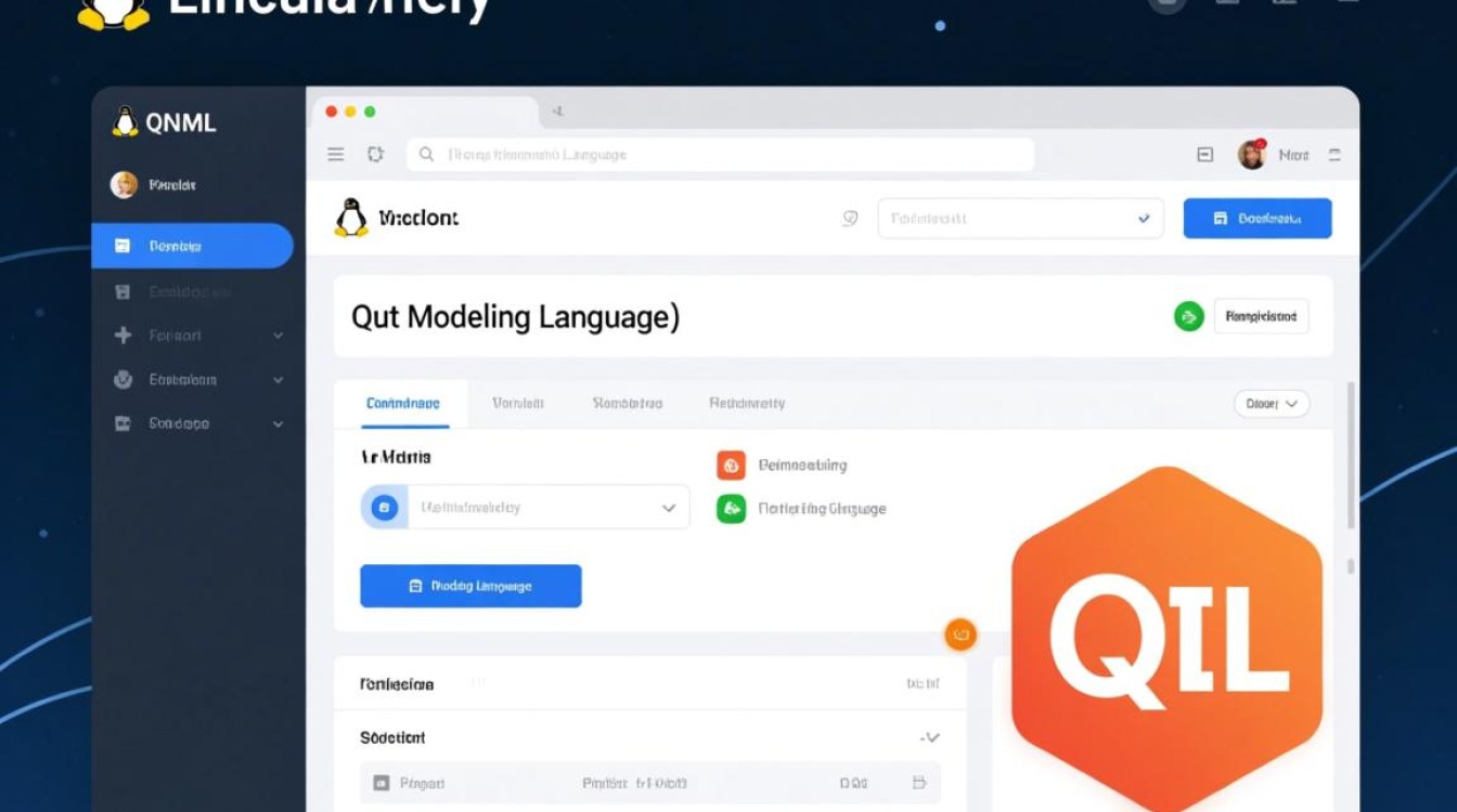 qml linux-好主机测评网