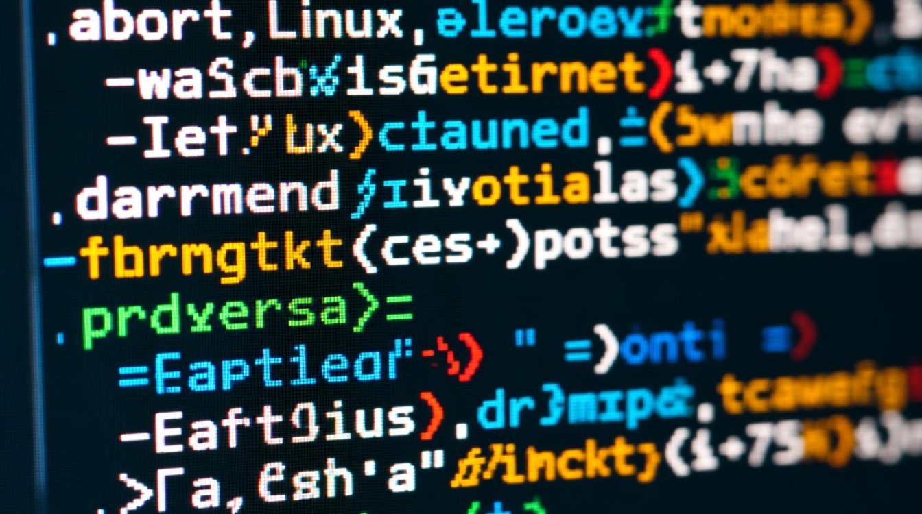 Linux中abort函数导致进程异常终止，如何定位信号触发与调试方法？-好主机测评网