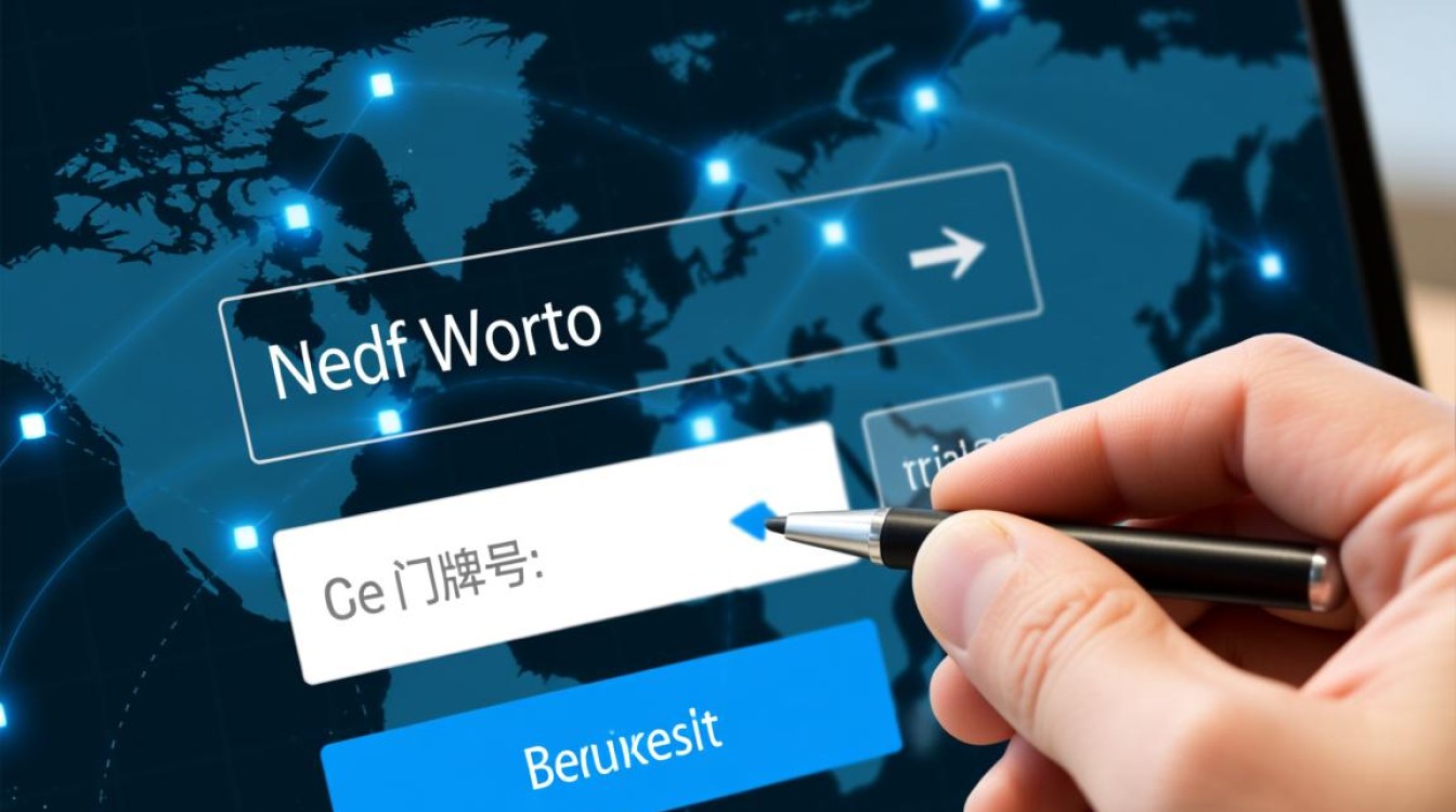 如何将域名指向网站？新手必学的解析绑定详细步骤