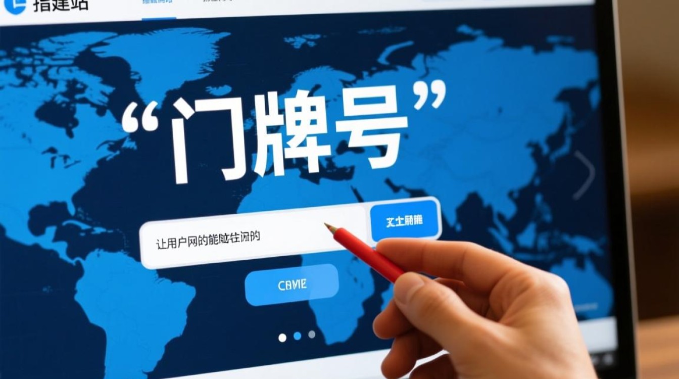 如何将域名指向网站？新手必学的解析绑定详细步骤