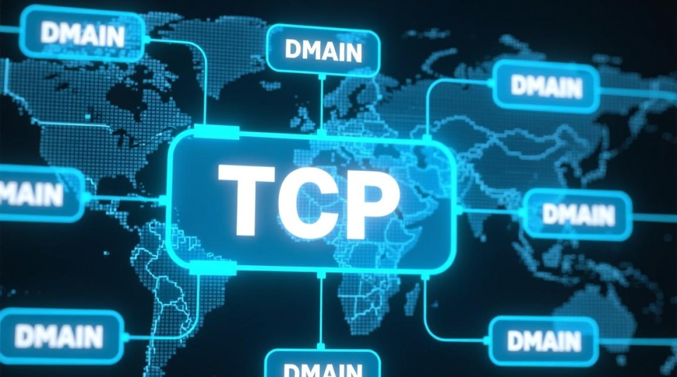 tcp域名注册是什么？新手必看的注册步骤、费用及注意事项有哪些？
