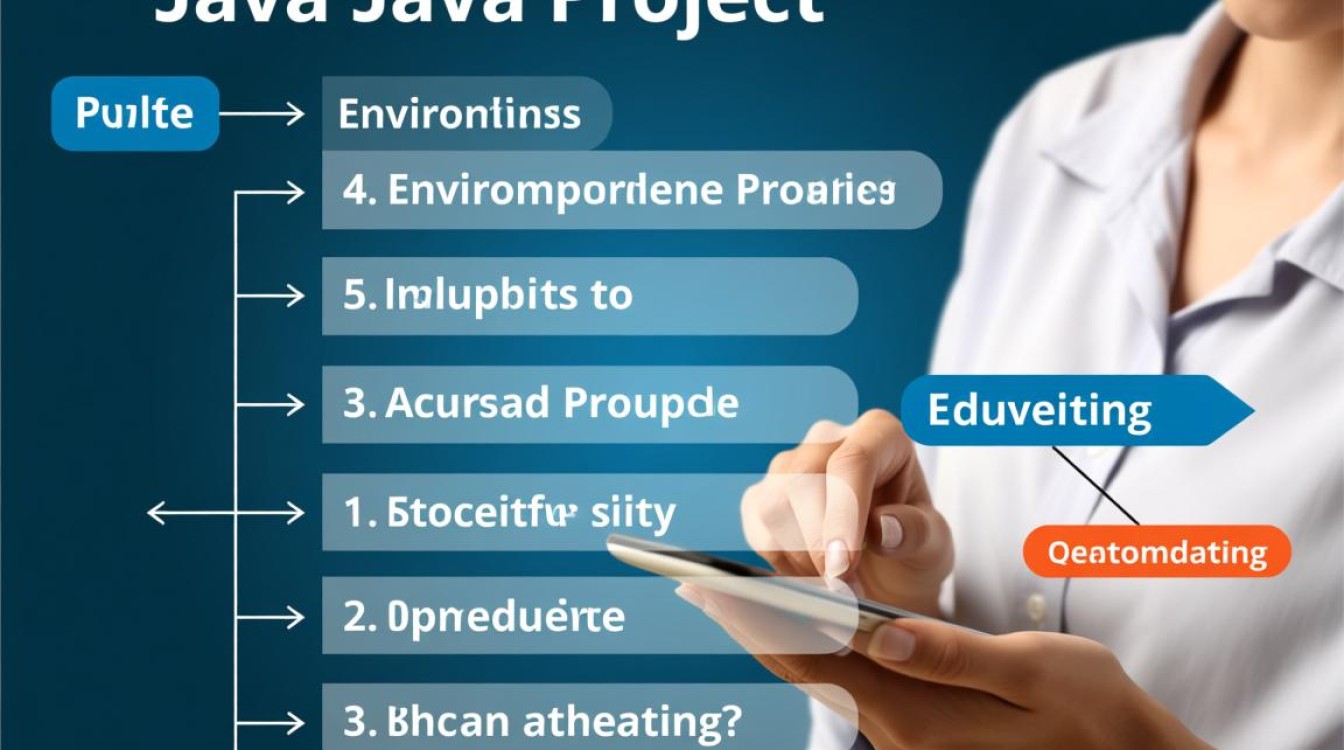 Windows系统下，新手如何运行一个带Maven依赖的Java项目？