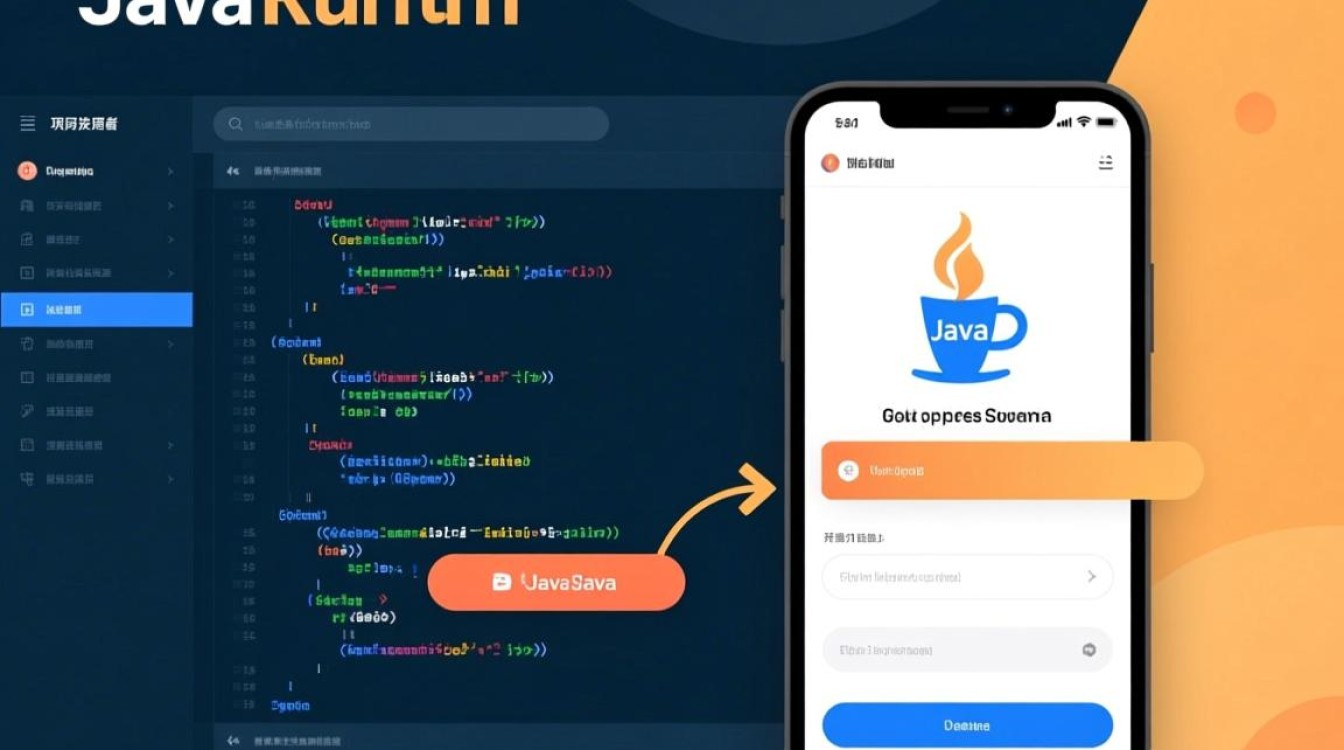 Java项目运行不了怎么办？详细环境配置与代码错误排查指南