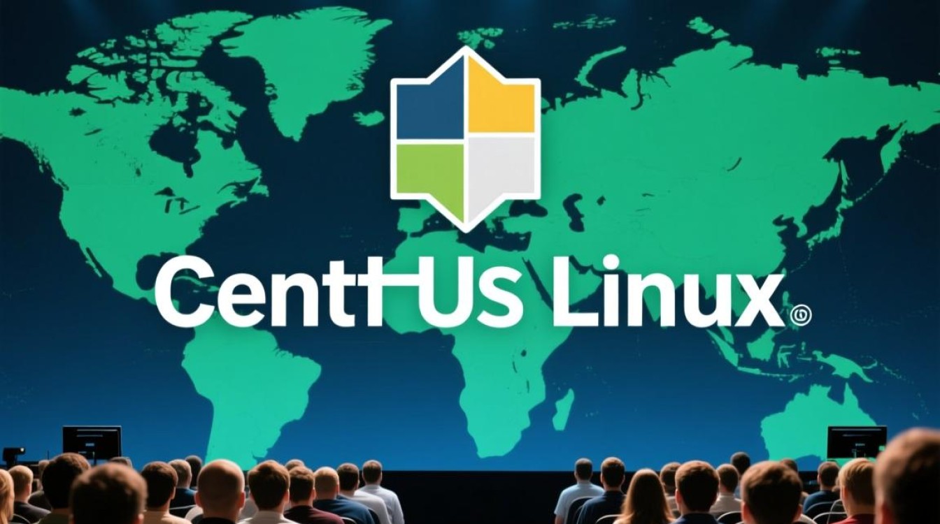 centeros linux-好主机测评网