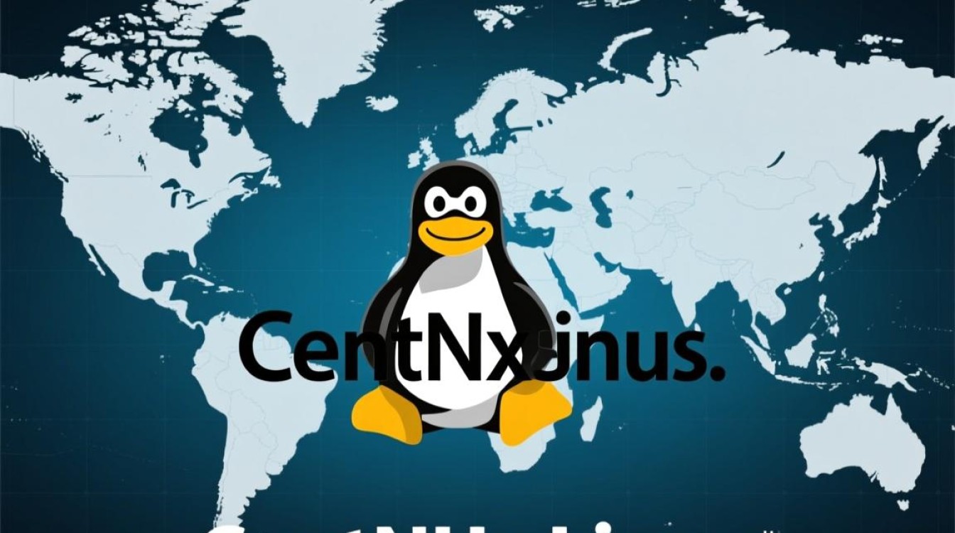 centeros linux