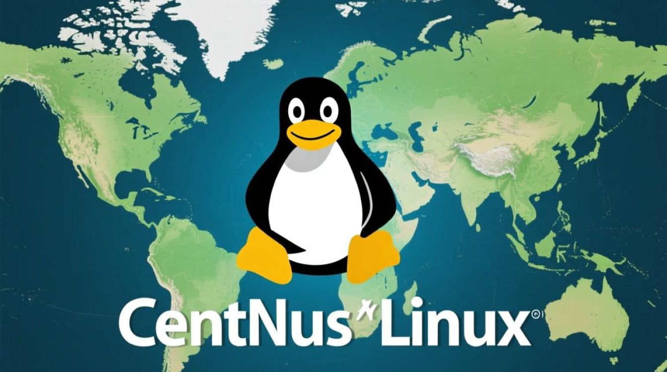 centeros linux