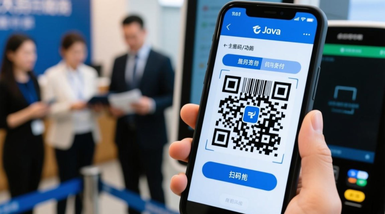 Java扫码功能如何实现？详细步骤与代码示例解析-好主机测评网