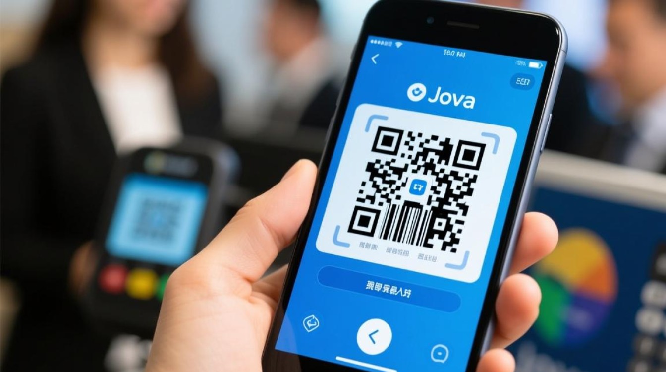 Java扫码功能如何实现？详细步骤与代码示例解析