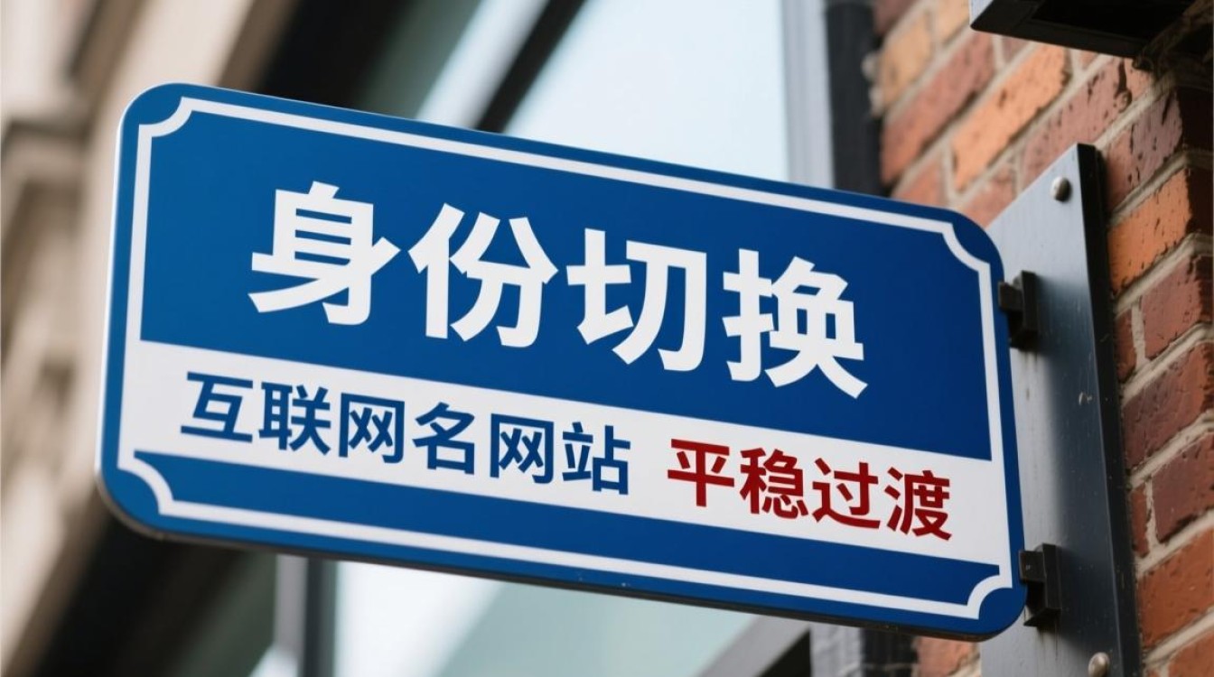 域名更改网站后如何避免流量流失并保持SEO排名？