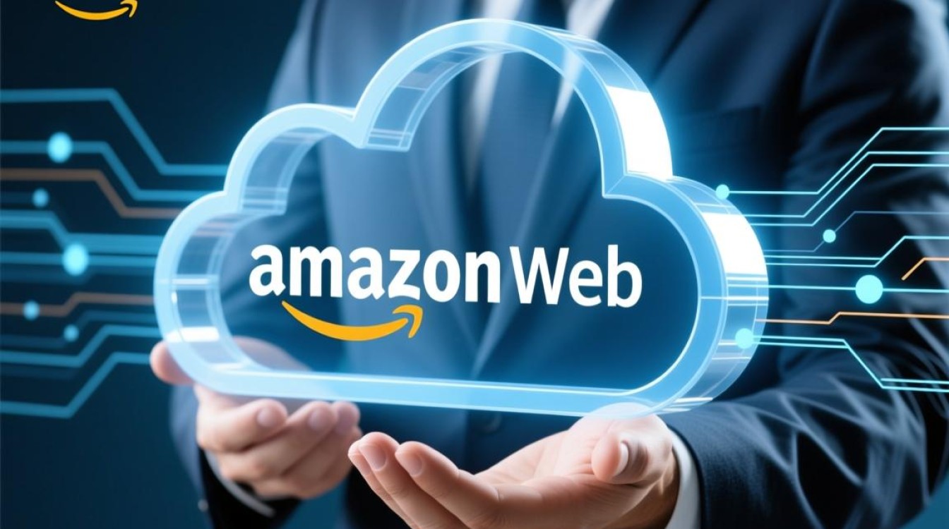 AWS后缀域名的优势有哪些？企业选择它作为云服务域名的原因是什么？-好主机测评网