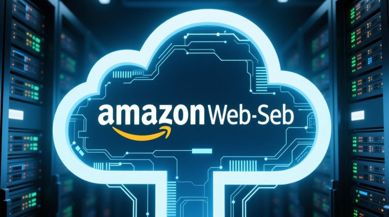 AWS后缀域名的优势有哪些？企业选择它作为云服务域名的原因是什么？