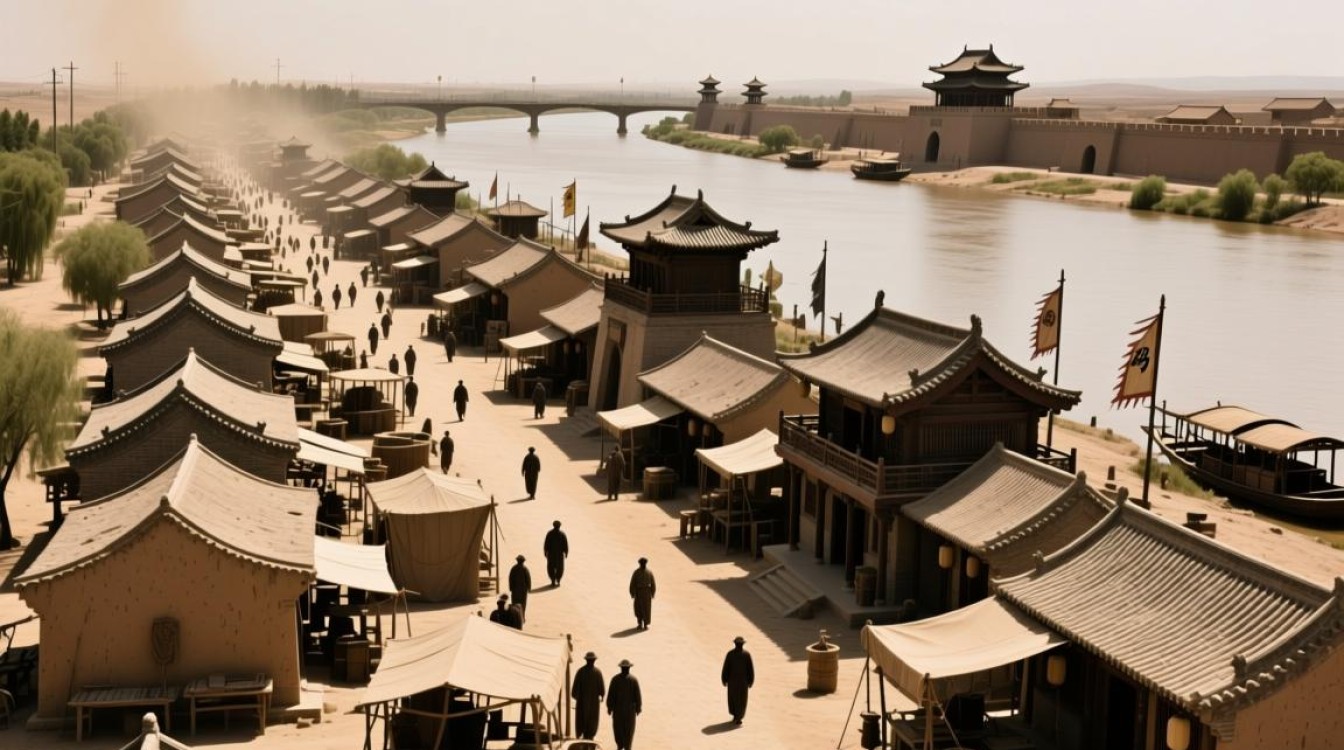 旱码头域名-好主机测评网