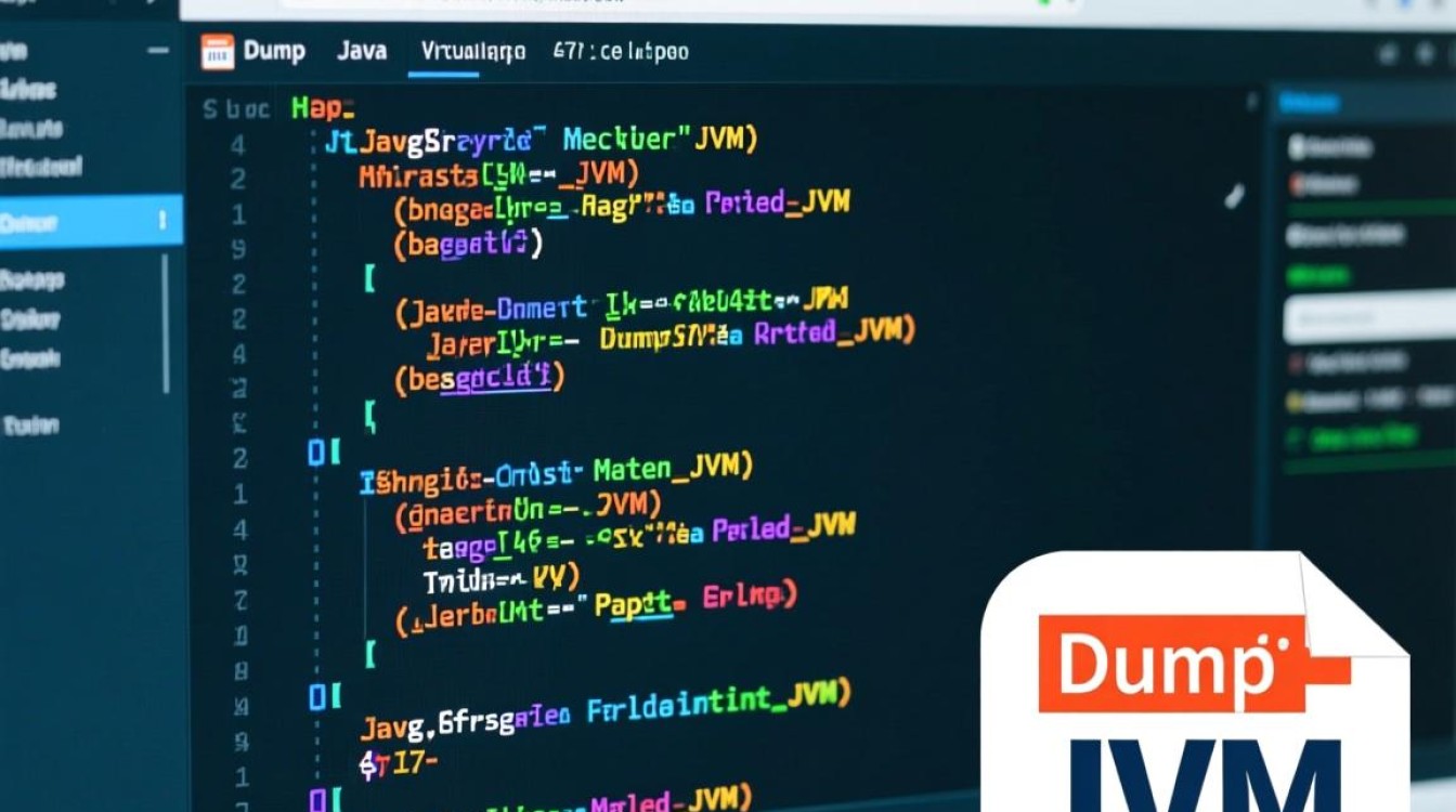 Java dump文件怎么看？新手不会分析？详细查看步骤与问题排查指南-好主机测评网