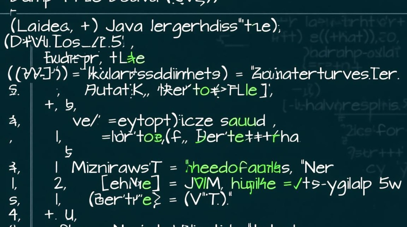 Java dump文件怎么看？新手不会分析？详细查看步骤与问题排查指南