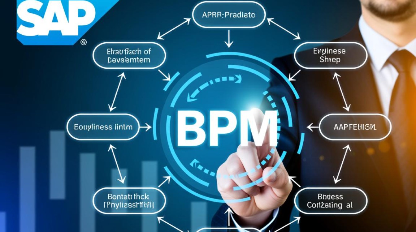 企业如何部署SAP BPM虚拟机？配置步骤及使用指南详解-好主机测评网