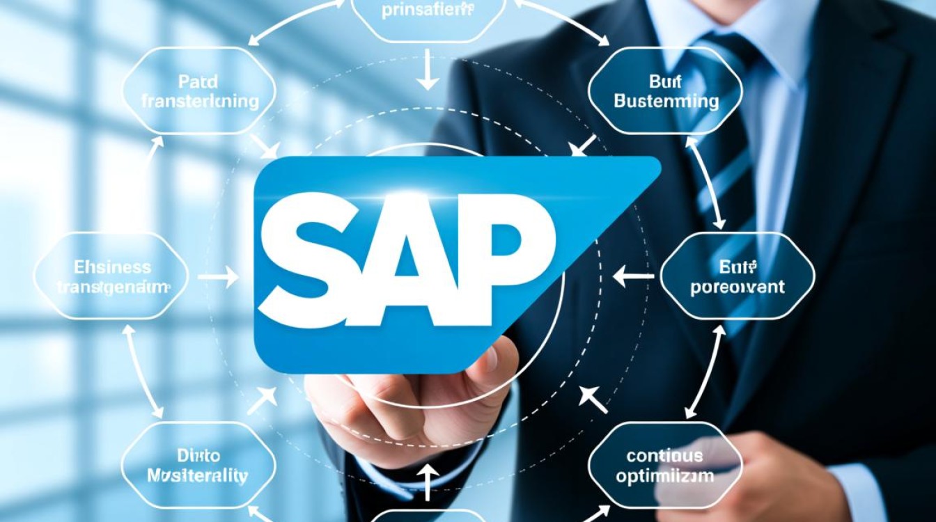 企业如何部署SAP BPM虚拟机？配置步骤及使用指南详解