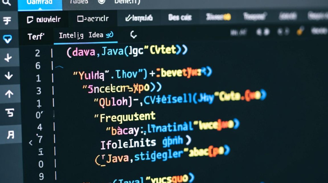 idea怎么新建java类-好主机测评网