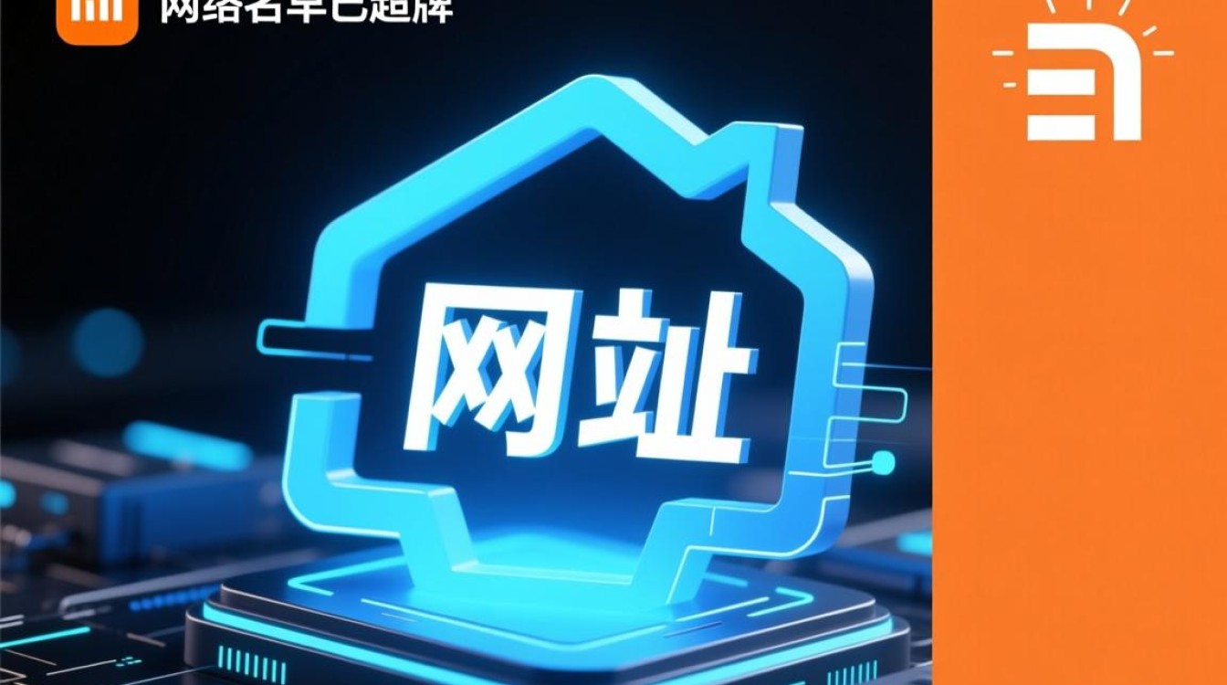 小米网络域名mi.com为何成为其品牌核心标识？-好主机测评网