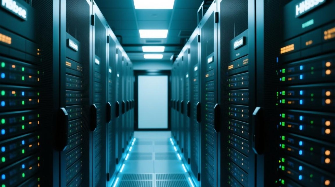 linux hbase-好主机测评网