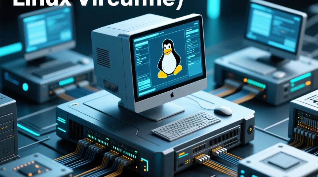 Linux虚拟机如何快速安装配置？新手必看操作步骤指南-好主机测评网